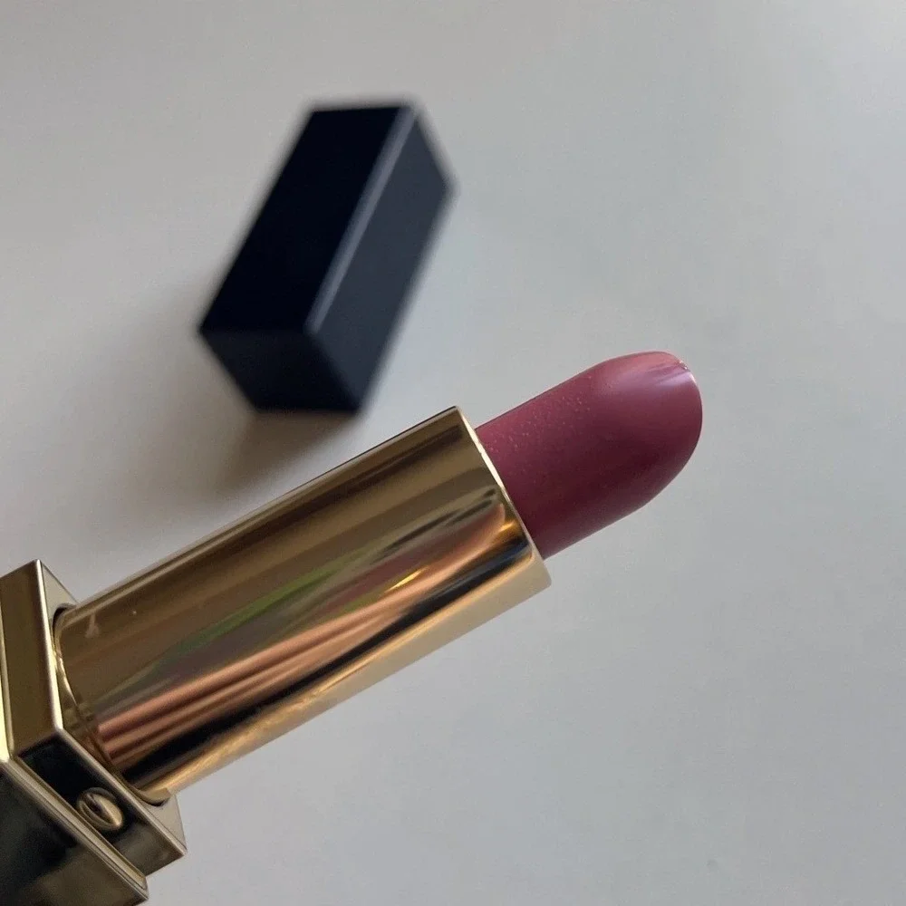 ESTEE LAUDER PURE COLOR‎ ENVY 0.12 SCULPTING LIPSTICK #220 POWERFUL